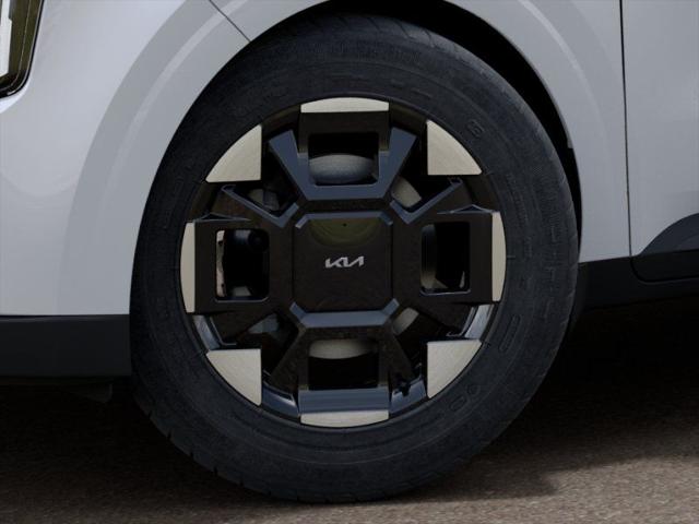 2026 Kia Carnival MPV EX