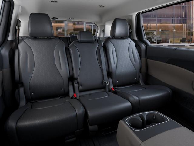 2026 Kia Carnival MPV EX