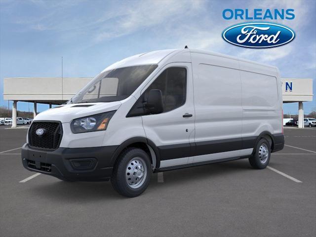 2026 Ford Transit Cargo Van Base for sale in Medina, NY