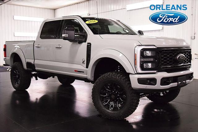 2026 Ford F-250 Lariat for sale in Medina, NY