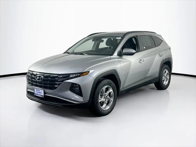 2023 Hyundai Tucson SEL for sale in Lawrenceville, NJ