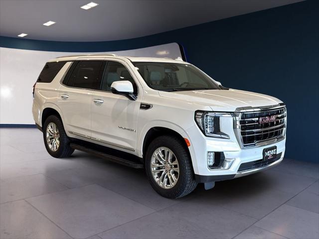 2021 GMC Yukon SLT for sale in Schofield, WI
