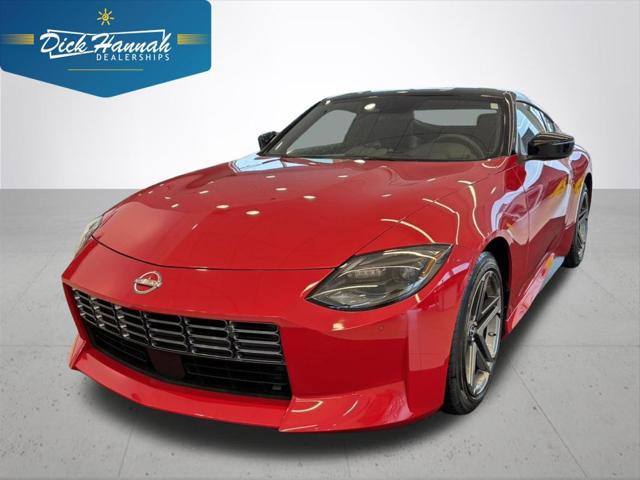 2026 Nissan Z Sport for sale in Gladstone, OR