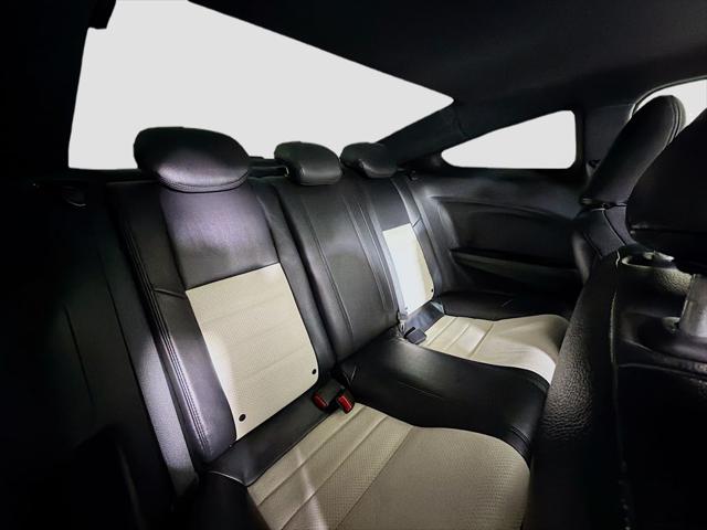 2015 Honda Civic Si