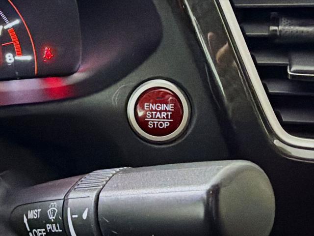 2015 Honda Civic Si