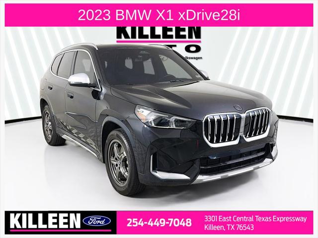 2023 BMW X1 xDrive28i for sale in Killeen, TX
