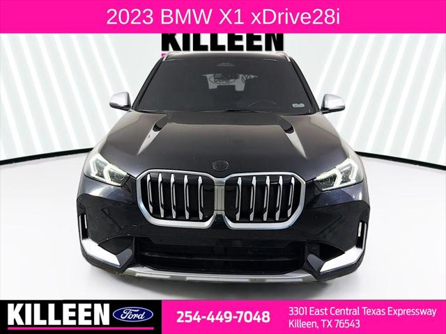 2023 BMW X1 xDrive28i