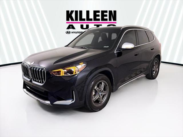 2023 BMW X1 xDrive28i