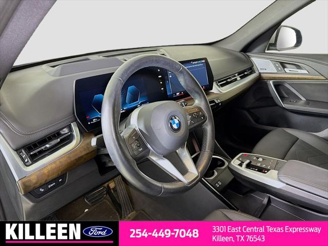 2023 BMW X1 xDrive28i