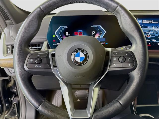 2023 BMW X1 xDrive28i