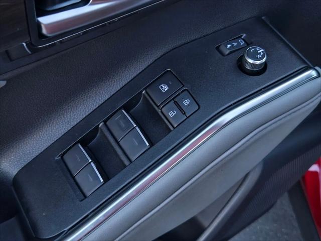 2026 Toyota Highlander Hybrid Limited