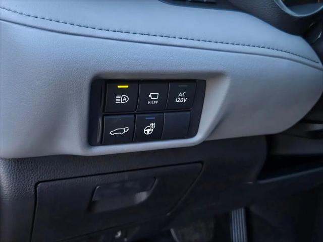 2026 Toyota Highlander Hybrid Limited