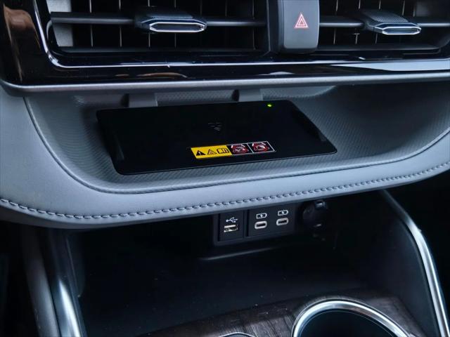 2026 Toyota Highlander Hybrid Limited