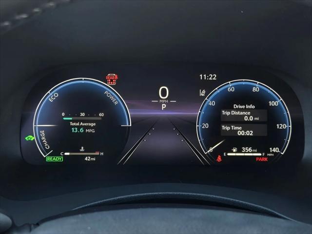 2026 Toyota Highlander Hybrid Limited