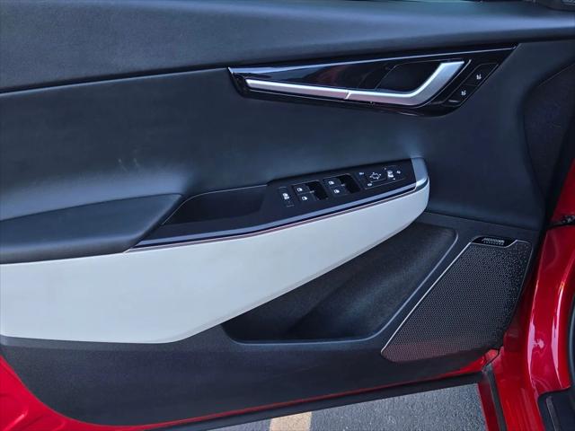 2022 Kia EV6 GT-Line