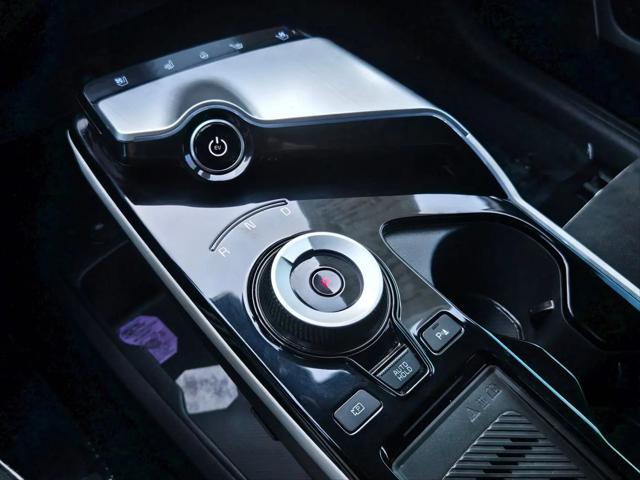 2022 Kia EV6 GT-Line