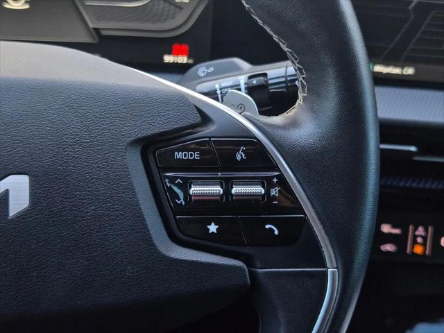 2022 Kia EV6 GT-Line