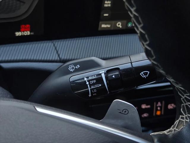 2022 Kia EV6 GT-Line
