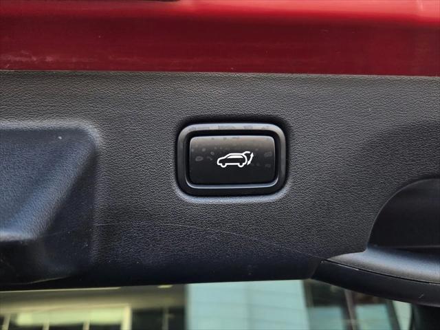 2022 Kia EV6 GT-Line