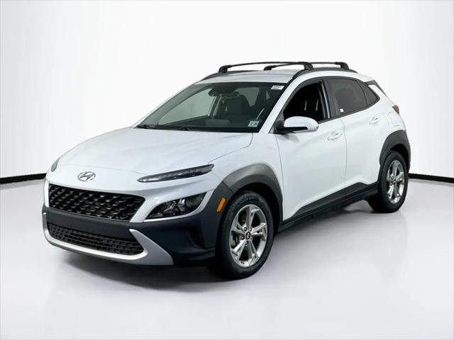 2023 Hyundai Kona SEL for sale in Voorhees, NJ