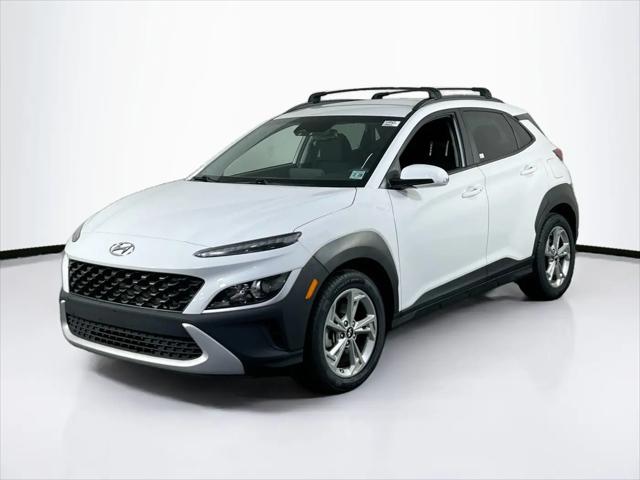 2023 Hyundai Kona SEL for sale in Voorhees, NJ