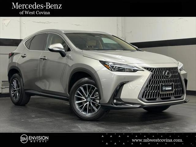 2026 Lexus NX 350 NX 350 for sale in West Covina, CA