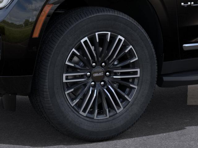 2026 GMC Yukon XL 4WD Elevation