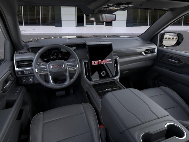 2026 GMC Yukon XL 4WD Elevation