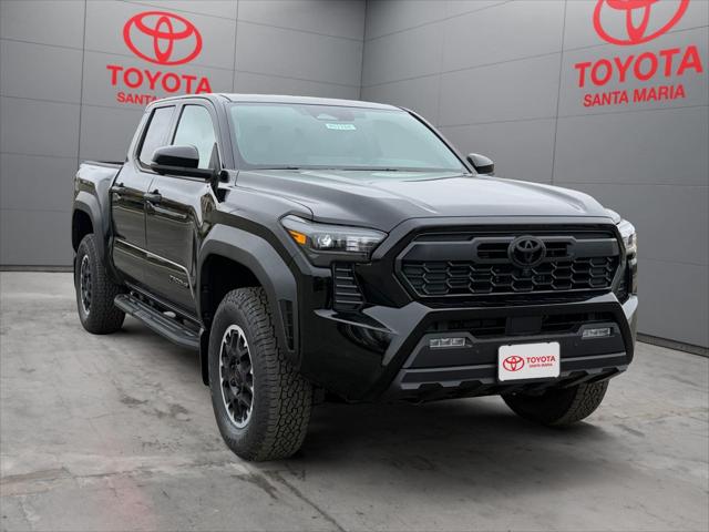 2026 Toyota Tacoma TRD Off Road for sale in Santa Maria, CA