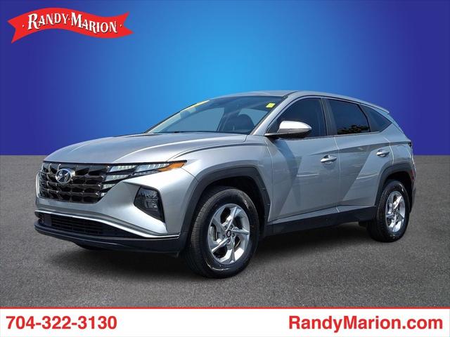 2022 Hyundai Tucson SE for sale in Statesville, NC