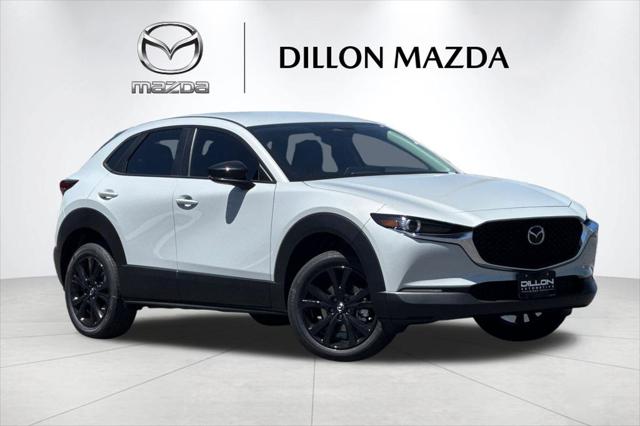 2026 Mazda CX-30 2.5 S Select Sport