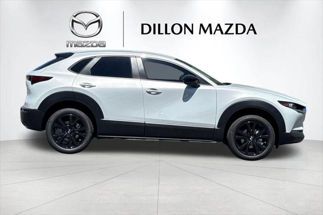 2026 Mazda CX-30 2.5 S Select Sport