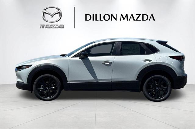 2026 Mazda CX-30 2.5 S Select Sport