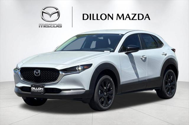 2026 Mazda CX-30 2.5 S Select Sport