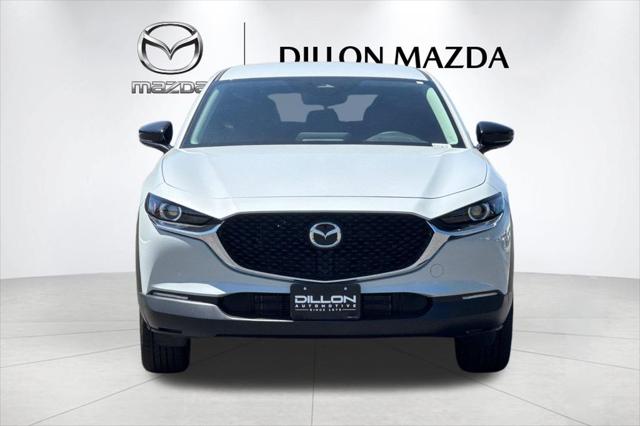 2026 Mazda CX-30 2.5 S Select Sport