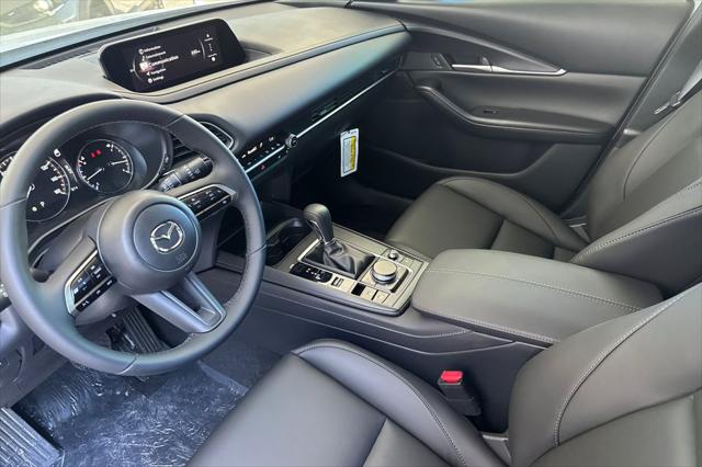 2026 Mazda CX-30 2.5 S Select Sport