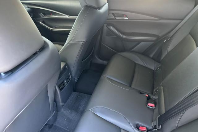 2026 Mazda CX-30 2.5 S Select Sport