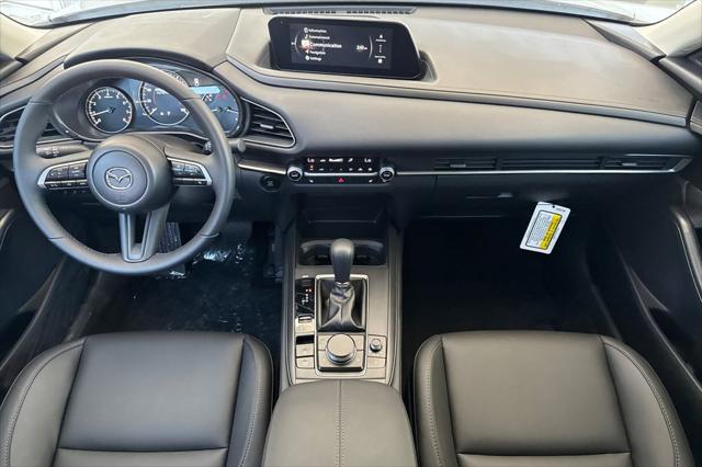 2026 Mazda CX-30 2.5 S Select Sport