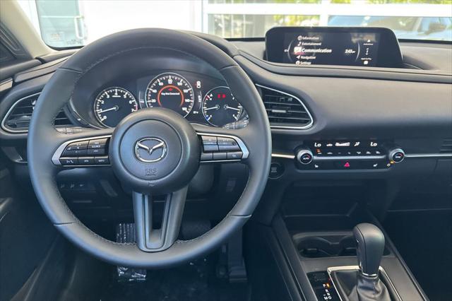 2026 Mazda CX-30 2.5 S Select Sport