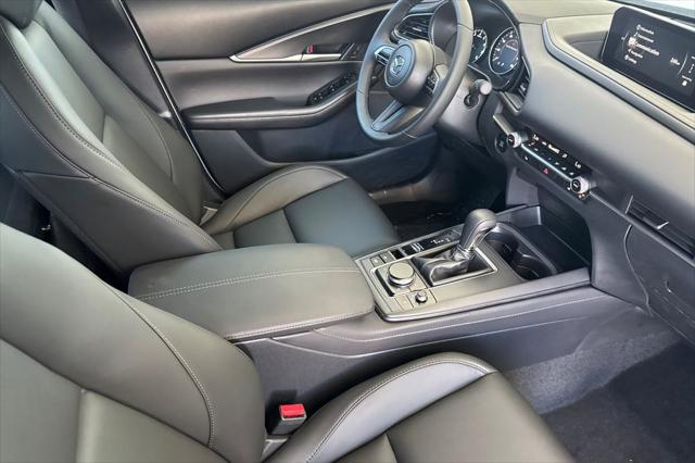 2026 Mazda CX-30 2.5 S Select Sport