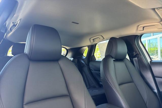 2026 Mazda CX-30 2.5 S Select Sport