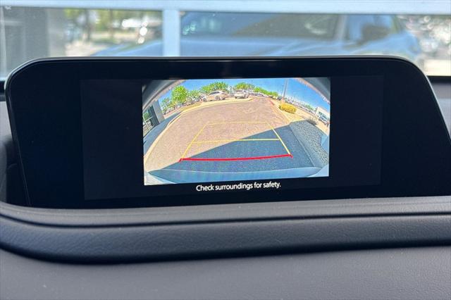 2026 Mazda CX-30 2.5 S Select Sport