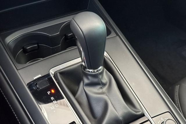 2026 Mazda CX-30 2.5 S Select Sport