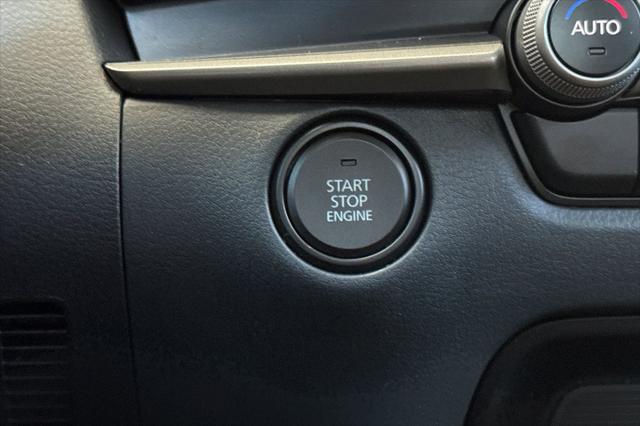2026 Mazda CX-30 2.5 S Select Sport
