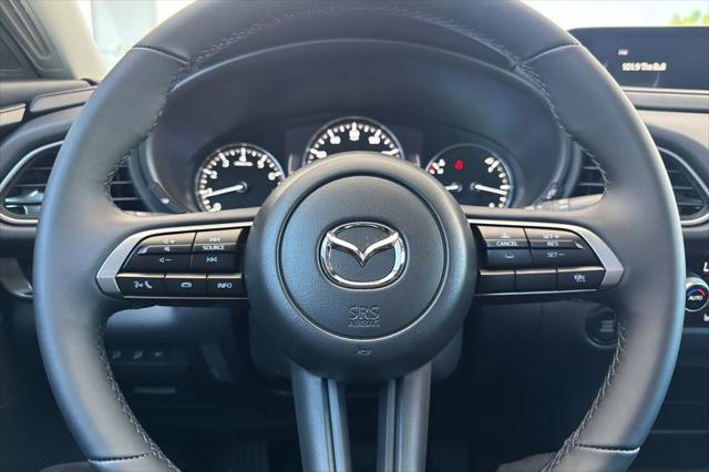 2026 Mazda CX-30 2.5 S Select Sport