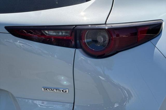 2026 Mazda CX-30 2.5 S Select Sport