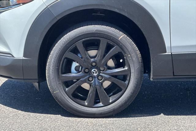 2026 Mazda CX-30 2.5 S Select Sport