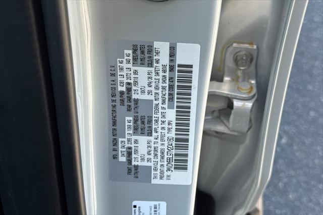 2026 Mazda CX-30 2.5 S Select Sport