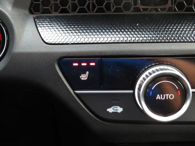 2026 Honda CR-V Hybrid AWD Sport