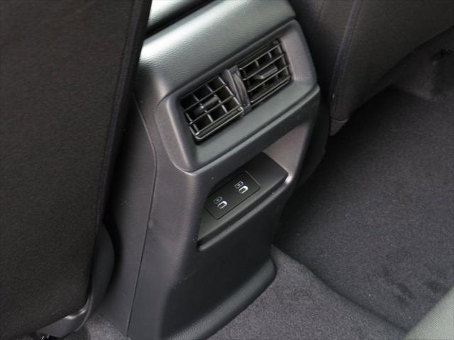 2026 Honda CR-V Hybrid AWD Sport